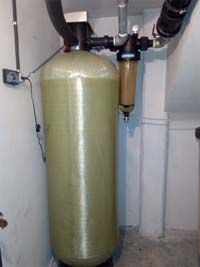 Saneamientos Comasa, S.L instalaciones de calefacción 17